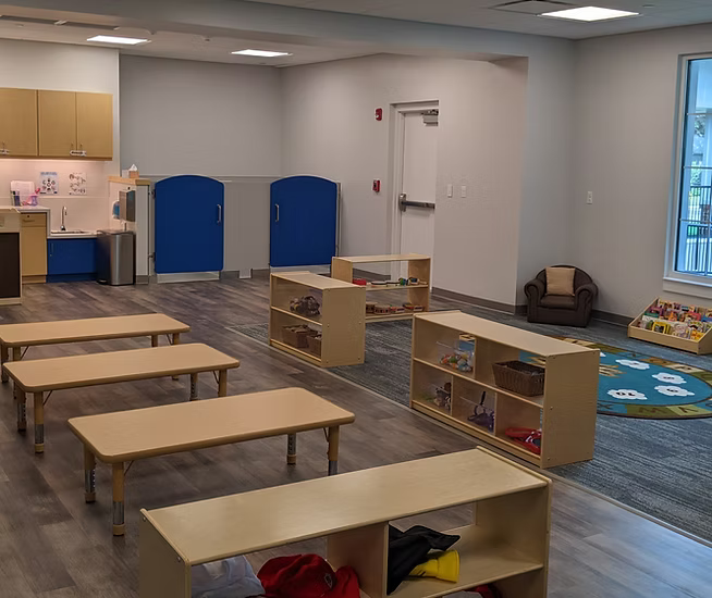 Winter Garden Academy